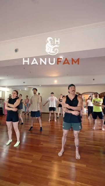 Comunidad y clases en Centro Hanuman