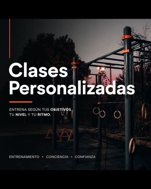 Clases personalizadas en Centro Hanuman