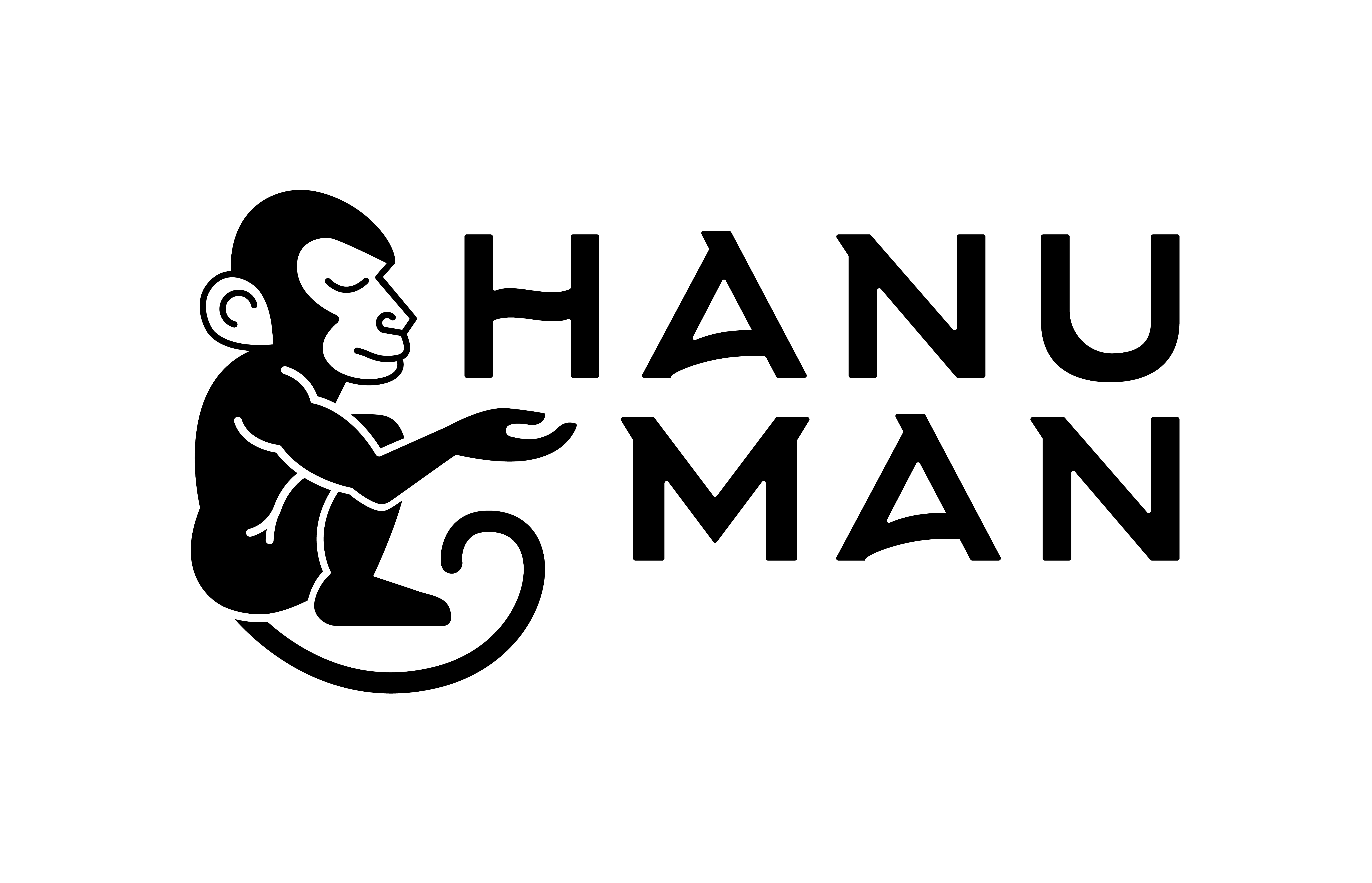 Logo Centro Hanuman