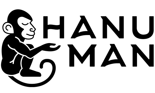 Logo Centro Hanuman